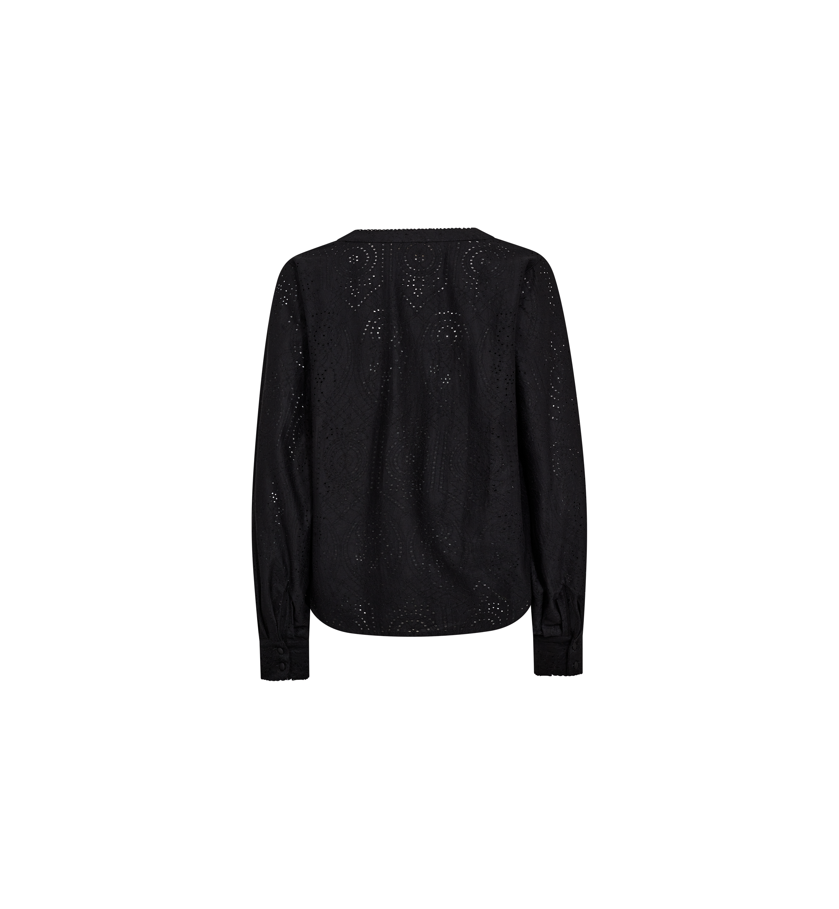 Packshot / Black / Back